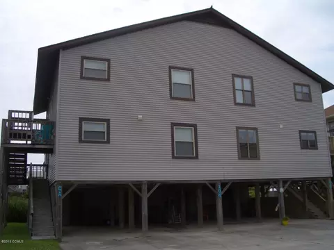 104 Dunes Ave #C, Atlantic Beach, NC 28512 photo 13