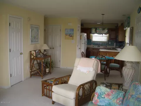 104 Dunes Ave #C, Atlantic Beach, NC 28512 photo 2