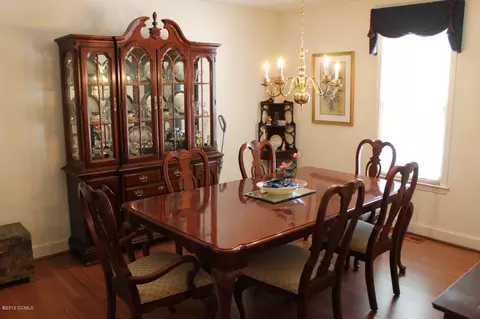 117 Willow Rd, Pine Knoll Shores, NC 28512 photo 4