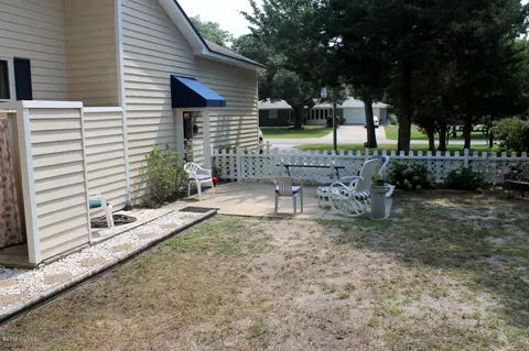117 Willow Rd, Pine Knoll Shores, NC 28512 photo 12
