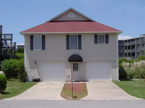 206 Cedar Ln, Atlantic Beach, NC 28512 photo 1