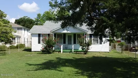 995 Seashore Dr, Atlantic, NC 28511 photo 2