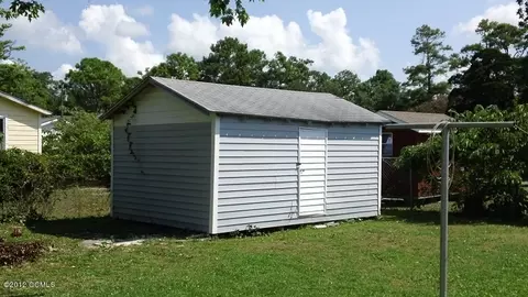 995 Seashore Dr, Atlantic, NC 28511 photo 4