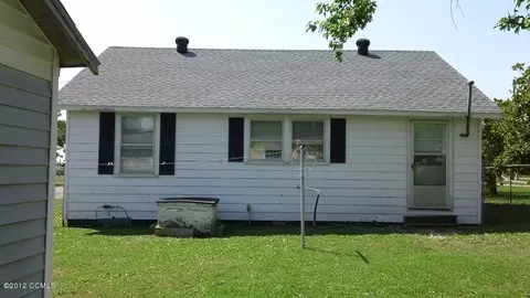 995 Seashore Dr, Atlantic, NC 28511 photo 5