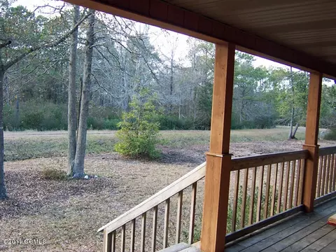 134 Mitchell Dr, Atlantic, NC 28511 photo 4