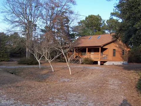 134 Mitchell Dr, Atlantic, NC 28511 photo 2