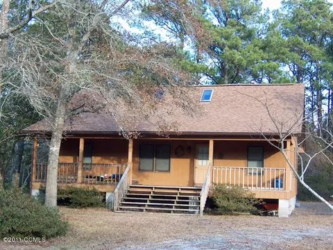 134 Mitchell Dr, Atlantic, NC 28511 photo 3