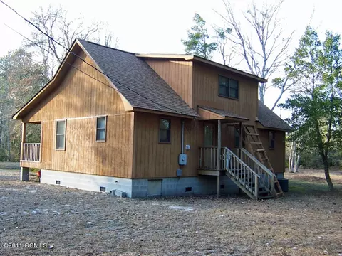 134 Mitchell Dr, Atlantic, NC 28511 photo 5