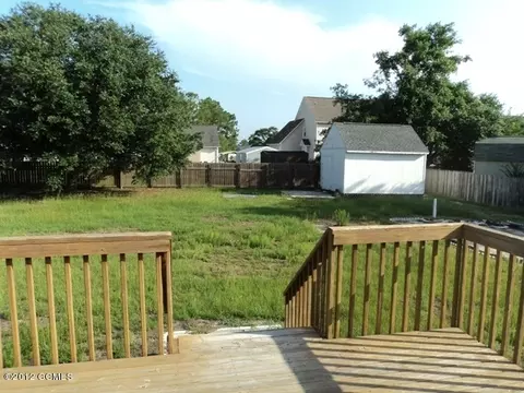 117 Ivybridge Dr E, Hubert, NC 28539 photo 7