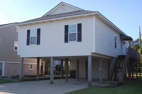 118 Terminal Blvd E, Atlantic Beach, NC 28512 photo 1