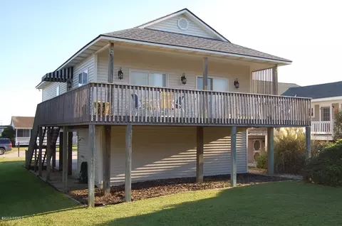 118 Terminal Blvd E, Atlantic Beach, NC 28512 photo 3