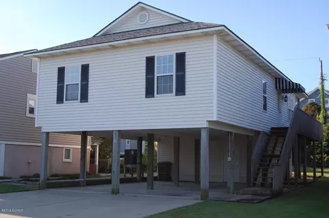 118 Terminal Blvd E, Atlantic Beach, NC 28512 photo 2