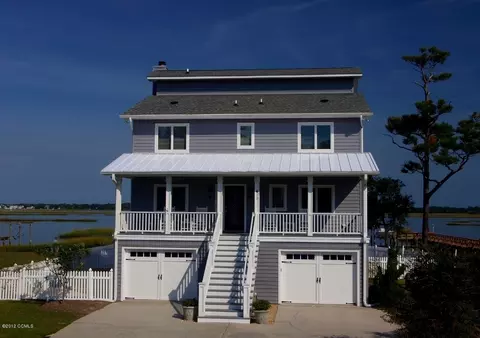 410 Cape Emerald Ct, Emerald Isle, NC 28594 photo 1