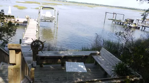 426 Cape Emerald Loop, Emerald Isle, NC 28594 photo 24