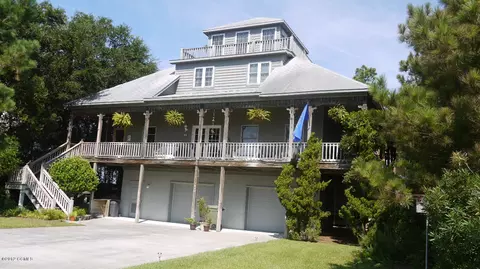 426 Cape Emerald Loop, Emerald Isle, NC 28594 photo 12