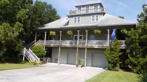 426 Cape Emerald Loop, Emerald Isle, NC 28594 photo 45