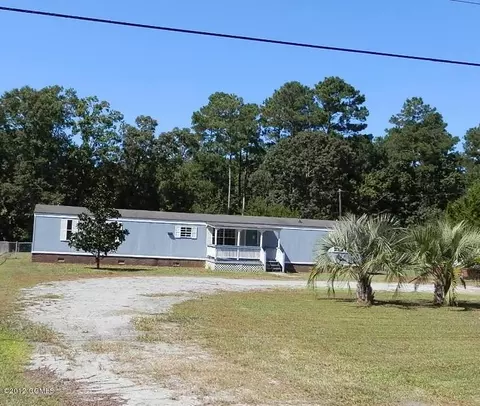 310 Queens Rd, Hubert, NC 28539 photo 1