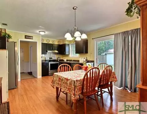 311 E Whatley St, Pooler, GA 31322 photo 9