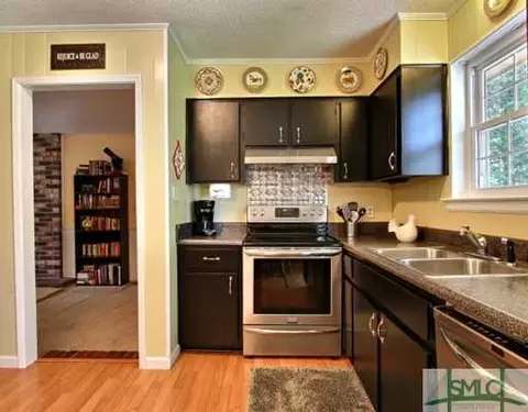 311 E Whatley St, Pooler, GA 31322 photo 12