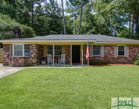 311 E Whatley St, Pooler, GA 31322 photo 1