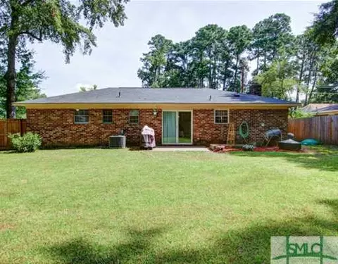 311 E Whatley St, Pooler, GA 31322 photo 21