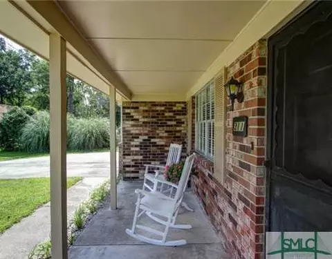 311 E Whatley St, Pooler, GA 31322 photo 3