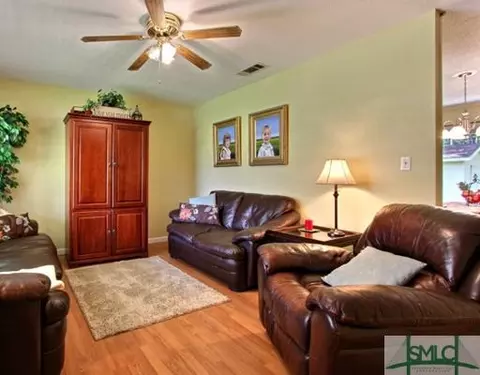 311 E Whatley St, Pooler, GA 31322 photo 4