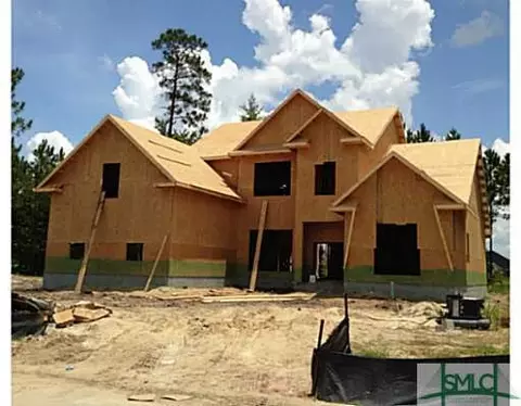 112 Sutton Ln, Pooler, GA 31322 photo 1