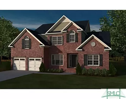 112 Sutton Ln, Pooler, GA 31322 photo 2