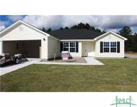 104 Windfall Dr, Guyton, GA 31312 photo 1
