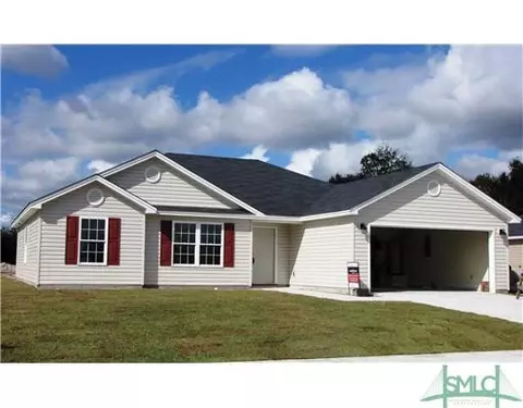 108 Windfall Dr, Guyton, GA 31312 photo 1