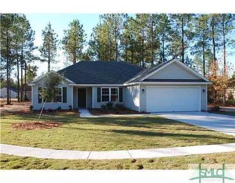 100 Loblolly Pine Ct, Springfield, GA 31329 photo 1