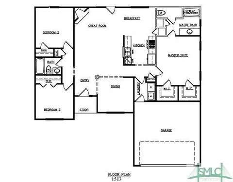 100 Loblolly Pine Ct, Springfield, GA 31329 photo 3