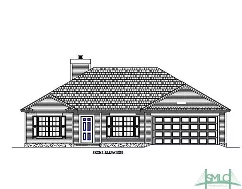 100 Loblolly Pine Ct, Springfield, GA 31329 photo 2