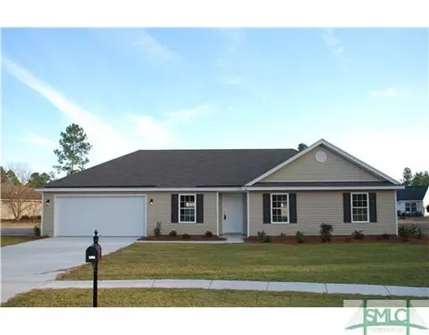 102 Loblolly Pine Ct, Springfield, GA 31329 photo 1