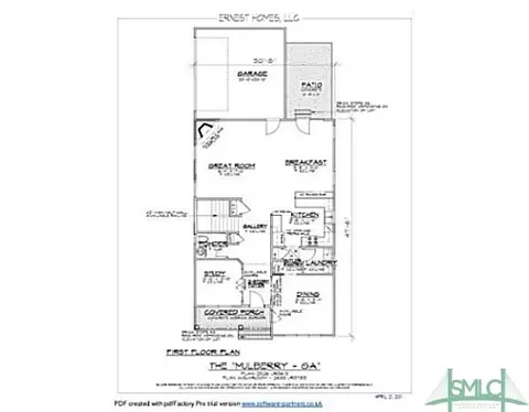 Undisclosed, Pooler, GA 31322 photo 3