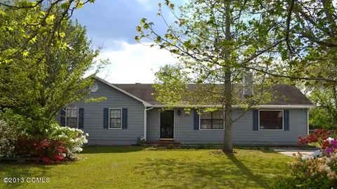 283 Riggs Rd, Hubert, NC 28539 photo 1