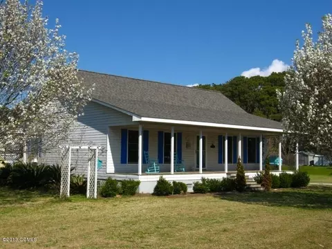 156 Chadwick Rd, Gloucester, NC 28528 photo 2