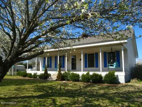 156 Chadwick Rd, Gloucester, NC 28528 photo 1