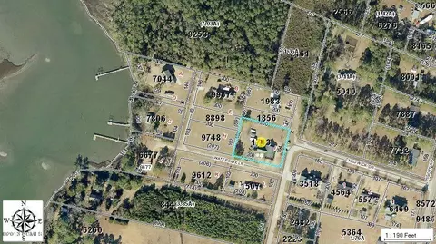 156 Chadwick Rd, Gloucester, NC 28528 photo 31