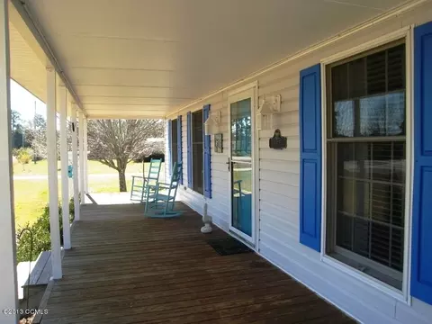 156 Chadwick Rd, Gloucester, NC 28528 photo 3