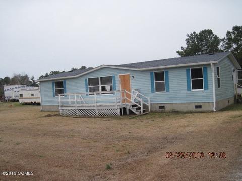 212 Mckae Dr, Gloucester, NC 28528 photo 1