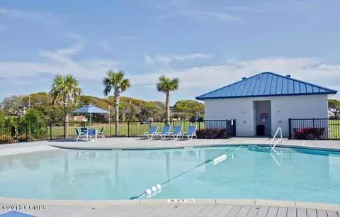 1550 Salter Path Rd #306, Indian Beach, NC 28512 photo 20