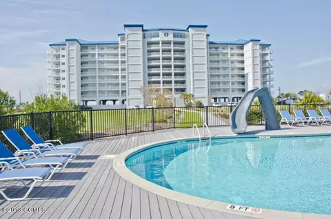 1550 Salter Path Rd #306, Indian Beach, NC 28512 photo 21