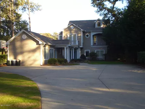 108 Arborvitae Ct, Pine Knoll Shores, NC 28512 photo 2