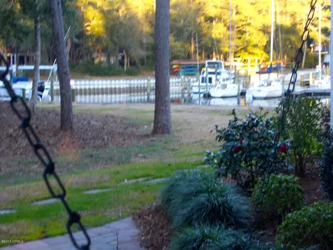 108 Arborvitae Ct, Pine Knoll Shores, NC 28512 photo 29
