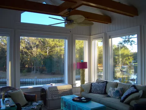 108 Arborvitae Ct, Pine Knoll Shores, NC 28512 photo 17