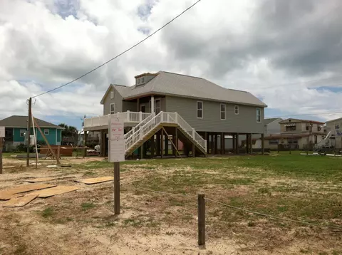 120 E Bogue Blvd, Atlantic Beach, NC 28512 photo 5