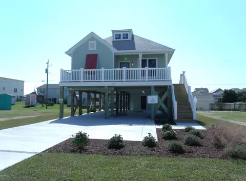 120 E Bogue Blvd, Atlantic Beach, NC 28512 photo 1