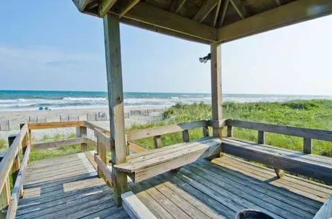 2111 Fort Macon Rd W #121 DUNESCAPE, Atlantic Beach, NC 28512 photo 23
